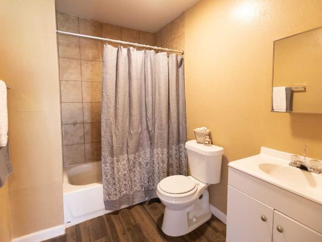 Apartment for rent in Denton, Texas