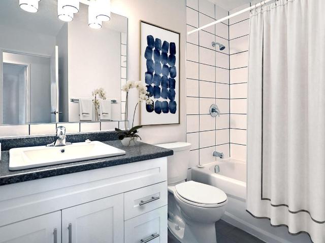 Apartment for rent in Saskatoon, Saskatchewan
