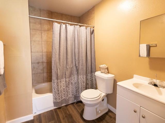 Apartment for rent in Denton, Texas