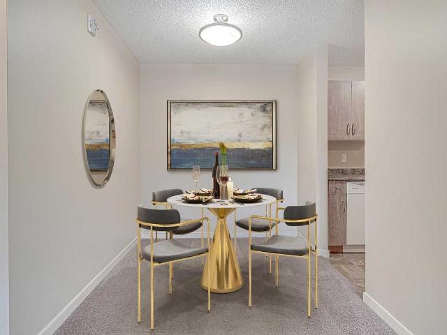 Apartment for rent in Exhibition, Saskatoon