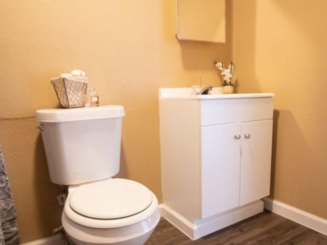 Apartment for rent in Denton, Texas
