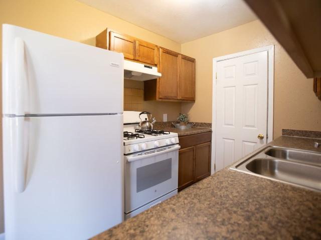 Apartment for rent in Denton, Texas