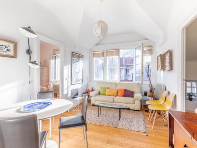 Appartement vente à Bayonne, Biarritz