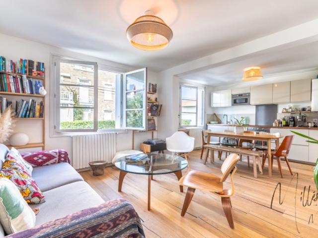 Appartement vente à Bayonne, Biarritz