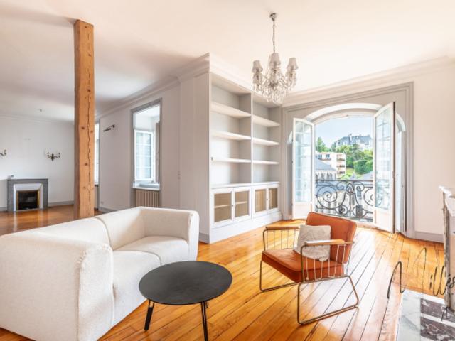 Appartement vente à Bayonne, Biarritz