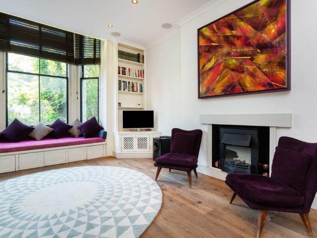 Apartment for rent in Royal Borough of Kensington and Chelsea, Greater London