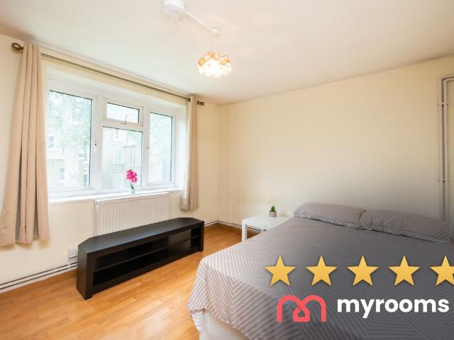 Apartment for rent in North Kensington, Greater London