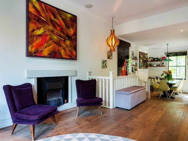 Apartment for rent in North Kensington, Greater London