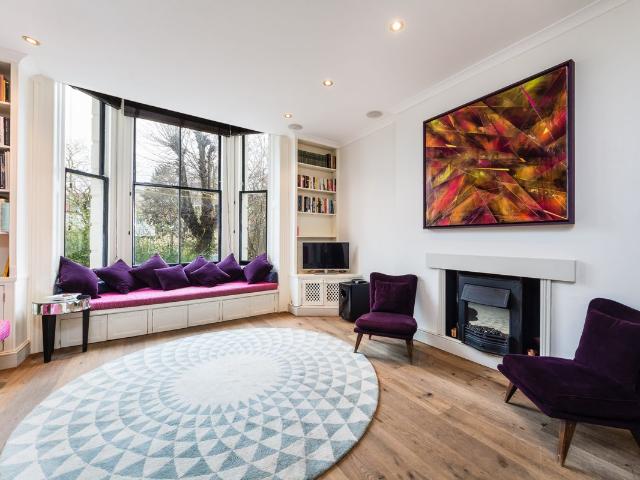 Apartment for rent in Royal Borough of Kensington and Chelsea, Greater London