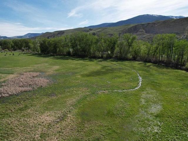 Farm for sale in Lemhi, Idaho