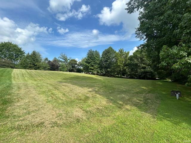 Land for sale in Dubois, Indiana
