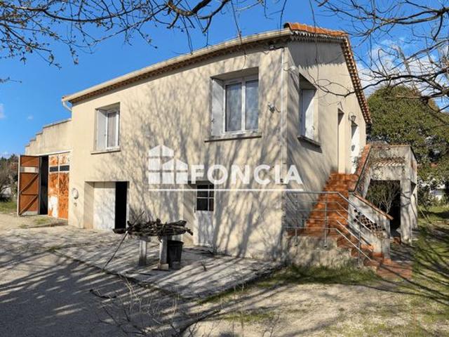 Maison vente à Tournon-sur-Rhône, Auvergne-Rhône-Alpes