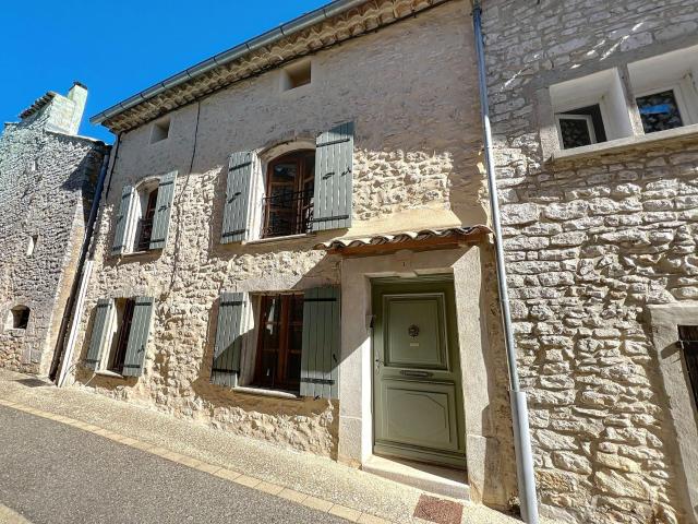 Maison vente à Carpentras, Saint-christol