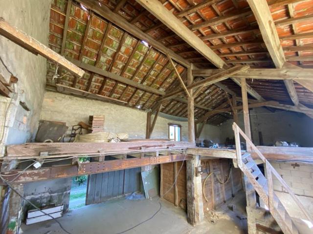 Maison vente à Blaye, Saint-yzan-de-soudiac