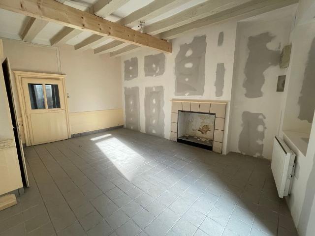 Maison vente à Chinon, Saint-christophe-sur-le-nais