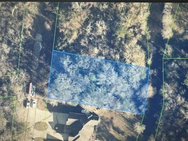 Land for sale in Slidell, Louisiana
