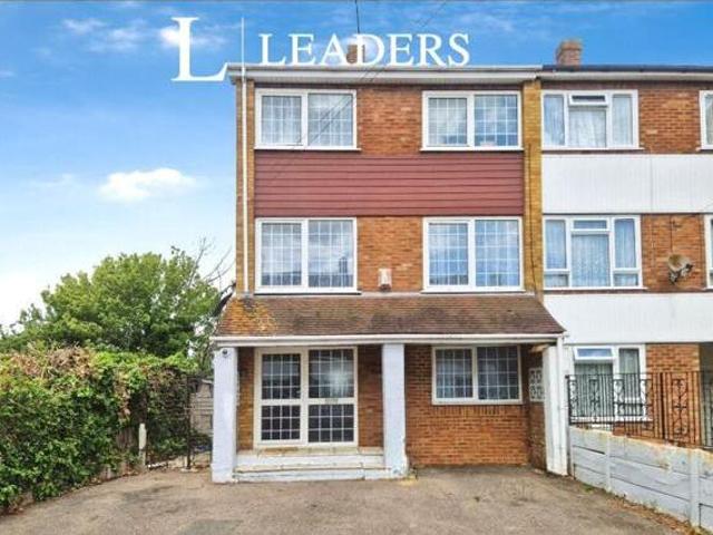 House for rent in Winter Gardens, Essex