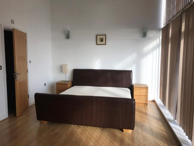 Apartment for rent in SA1 Swansea Waterfront, Swansea