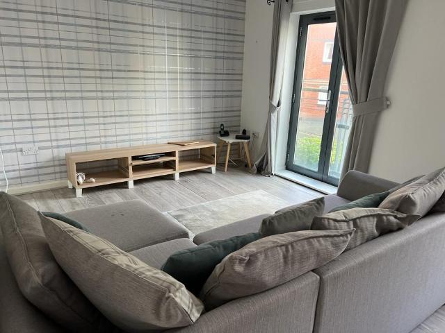 Apartment for rent in SA1 Swansea Waterfront, Nangreaves