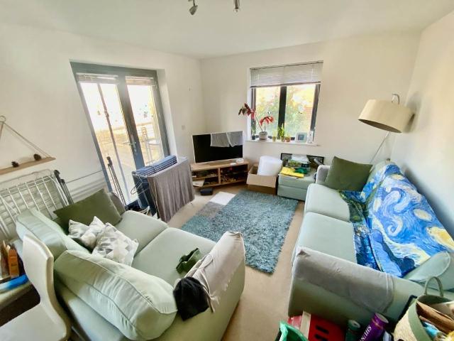 Apartment for rent in SA1 Swansea Waterfront, Swansea