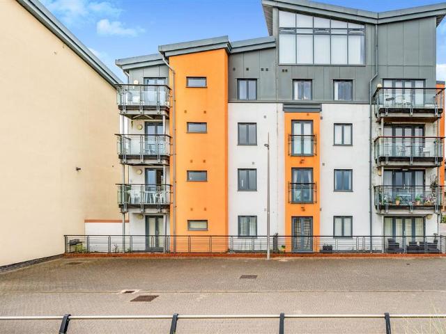 House for rent in SA1 Swansea Waterfront, Nangreaves
