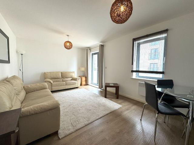 Apartment for rent in SA1 Swansea Waterfront, Swansea