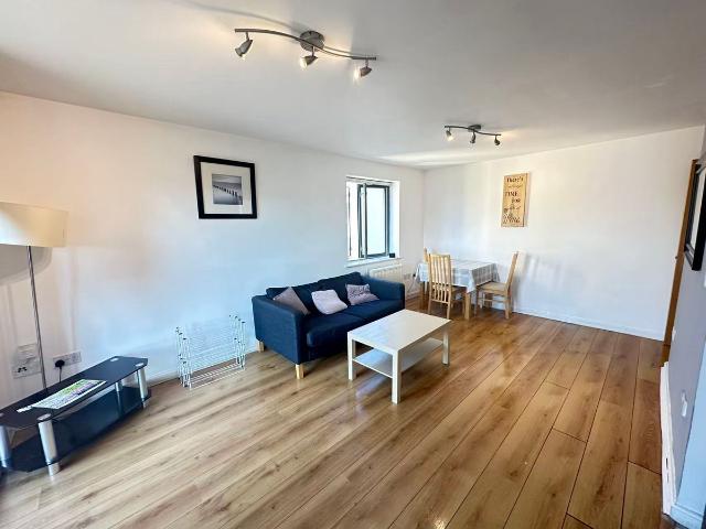 Apartment for rent in SA1 Swansea Waterfront, Swansea