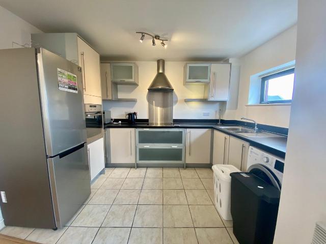Apartment for rent in SA1 Swansea Waterfront, Nangreaves
