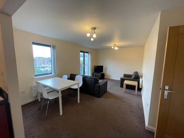 Apartment for rent in SA1 Swansea Waterfront, Nangreaves