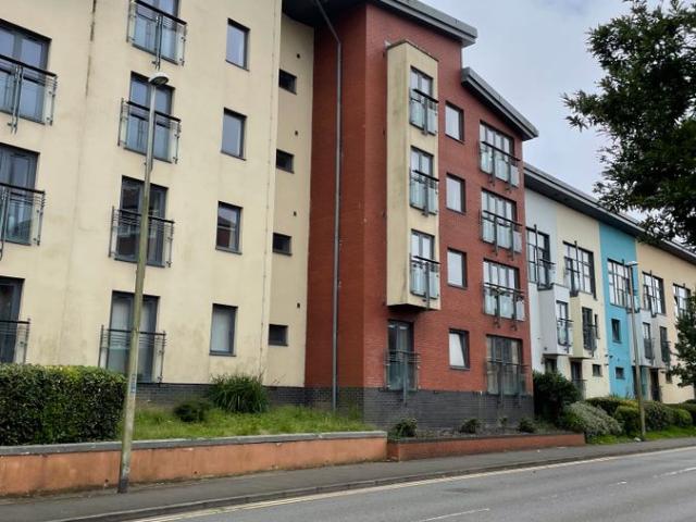 Apartment for rent in SA1 Swansea Waterfront, Swansea
