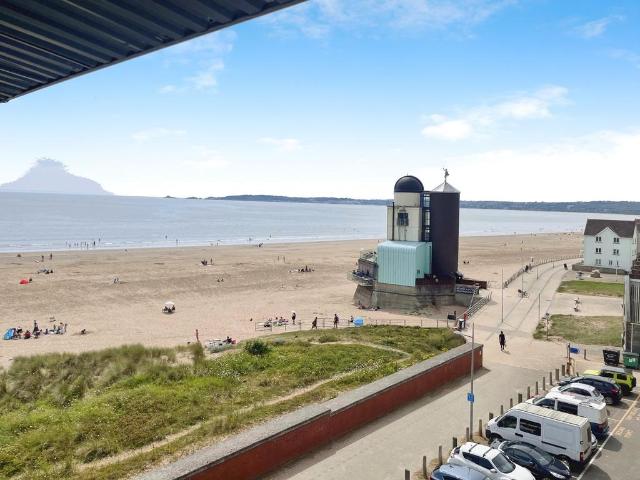 Apartment for rent in SA1 Swansea Waterfront, Swansea