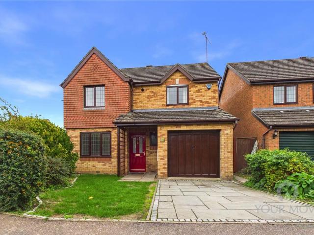 House for rent in Oundle, North Northamptonshire