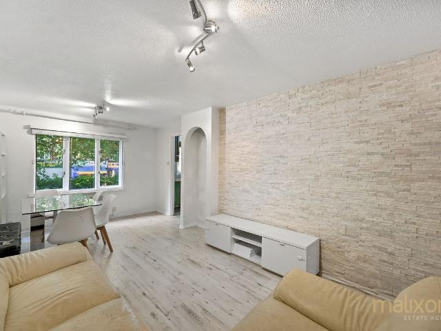 Apartment for rent in London Borough of Croydon, Greater London