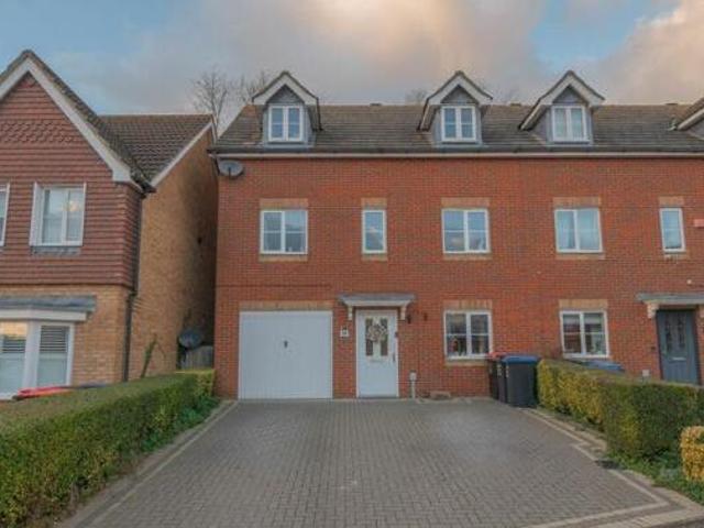 House for sale in Acol, Kent