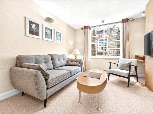 Apartment for rent in East Marylebone, Marylebone