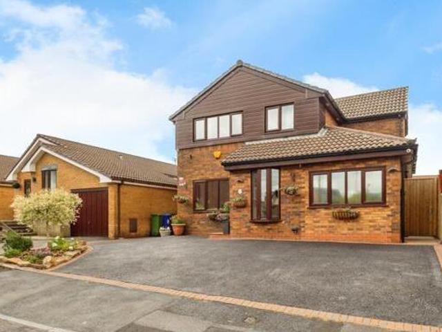 House for sale in Greenheys, Greater Manchester