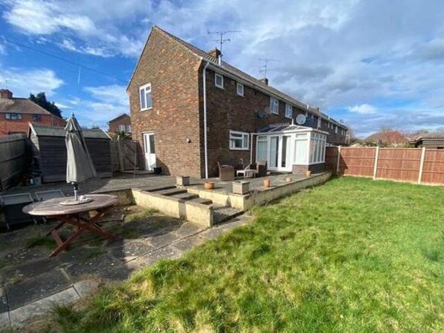 House for sale in Farnborough, Hampshire