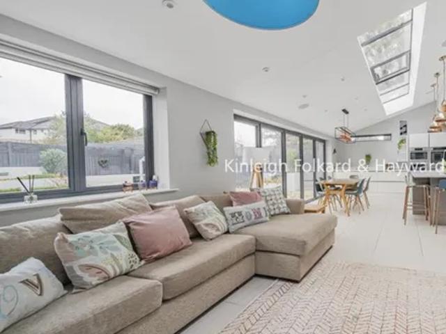 House for rent in Shortlands, Greater London