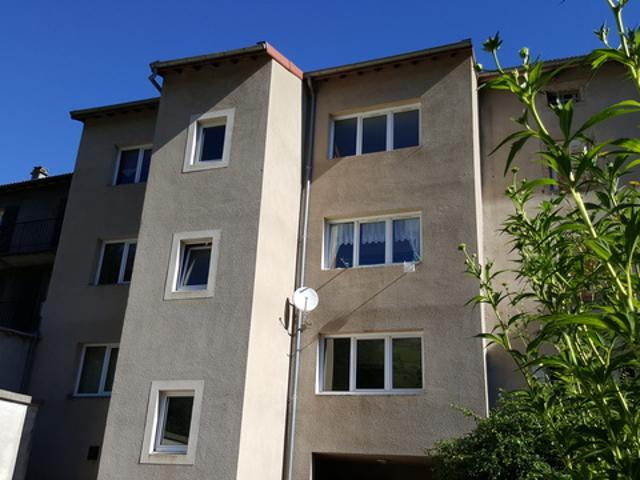 Appartement location à Largentière, Saint-cirgues-en-montagne