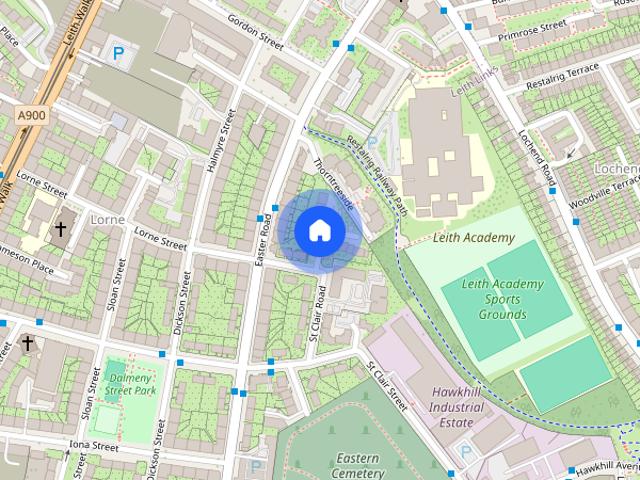 Room for rent in Lorne, Leith