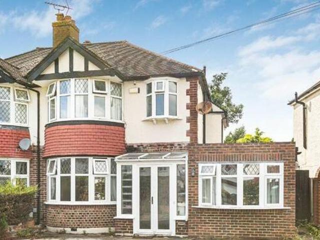 House for sale in Epsom, Surrey