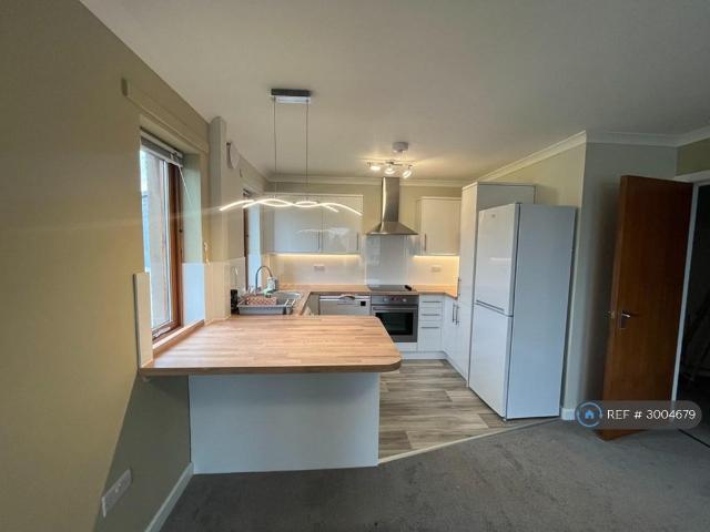 House for rent in Hillside, Leith