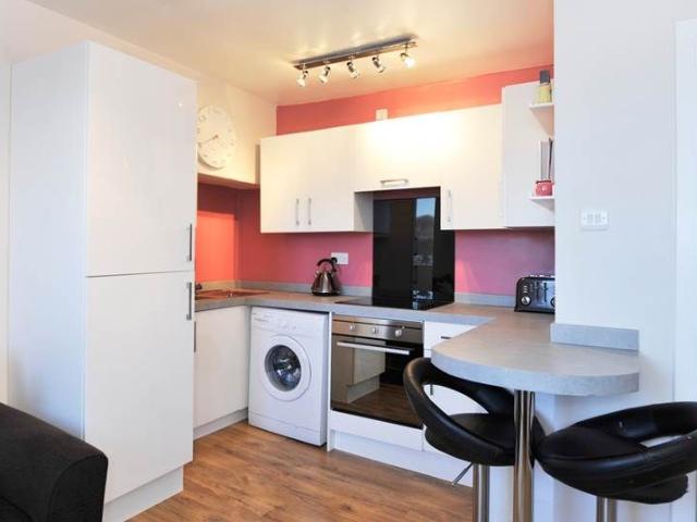 Apartment for rent in Hanover, Aberdeen City
