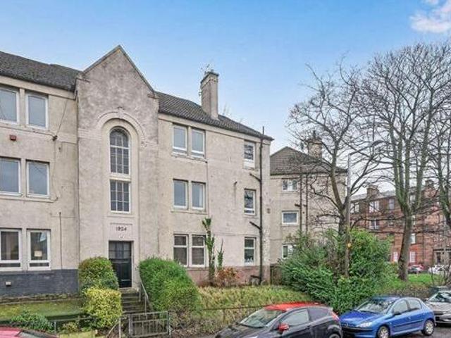 House for sale in Scotland