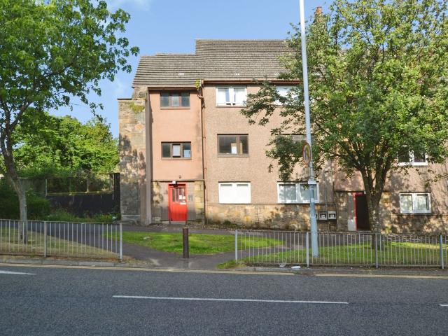 Apartment for rent in Pathhead, Kirkcaldy
