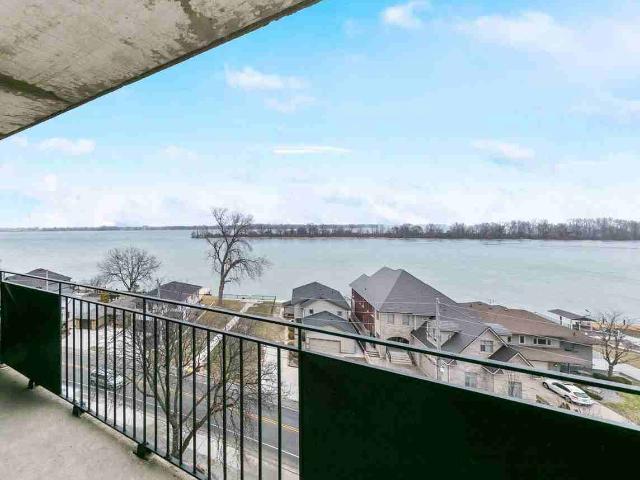 Apartment for rent in Maidstone, Ontario
