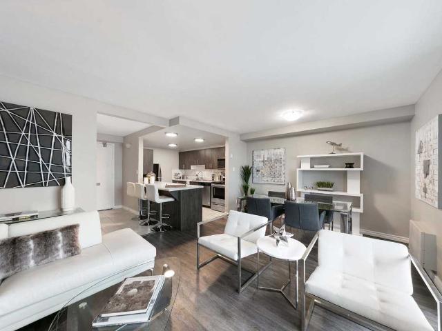Apartment for rent in Maidstone, Ontario