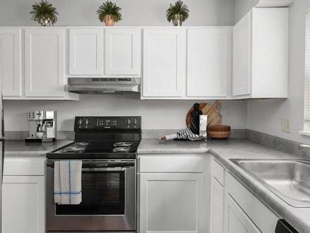 Apartment for rent in Belleville, Saint Clair County