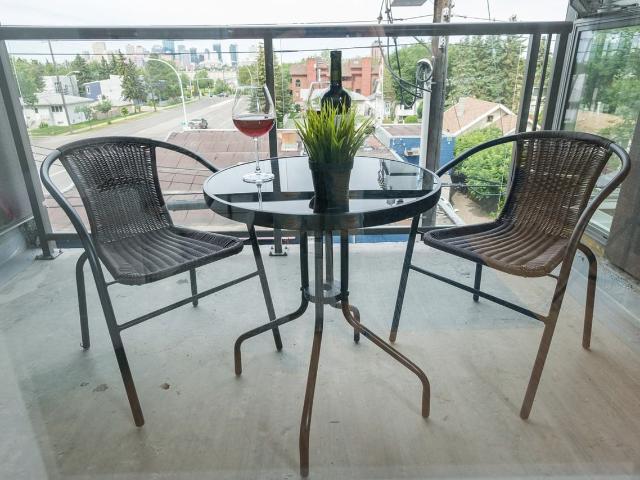Apartment for rent in Forest Heights, Edmonton