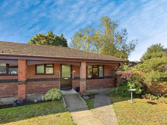 House for sale in Brayford, Lincolnshire